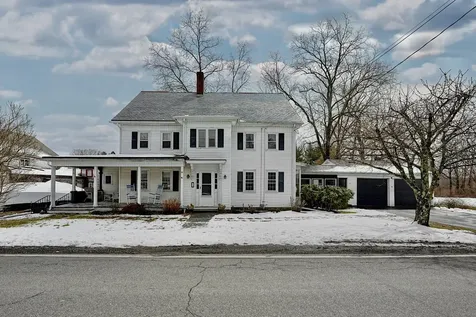 14 Kensington Road Hampton Falls NH 03844