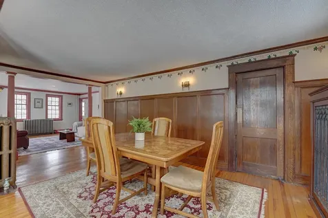 14 Kensington Road Hampton Falls NH 03844