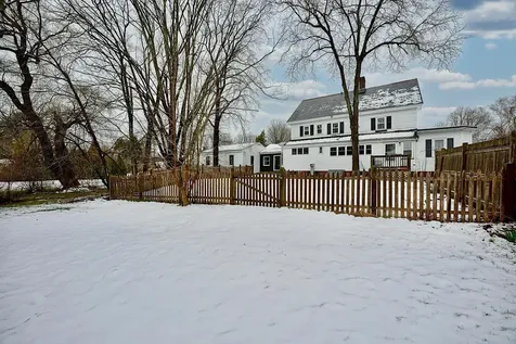 14 Kensington Road Hampton Falls NH 03844