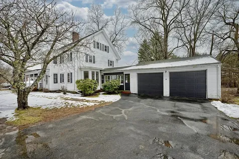 14 Kensington Road Hampton Falls NH 03844