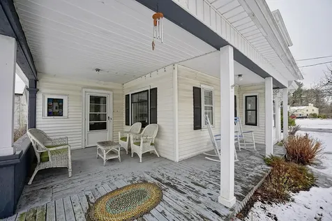 14 Kensington Road Hampton Falls NH 03844