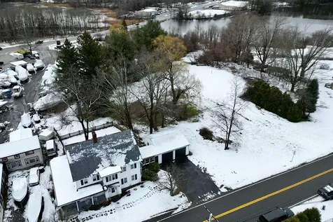 14 Kensington Road Hampton Falls NH 03844
