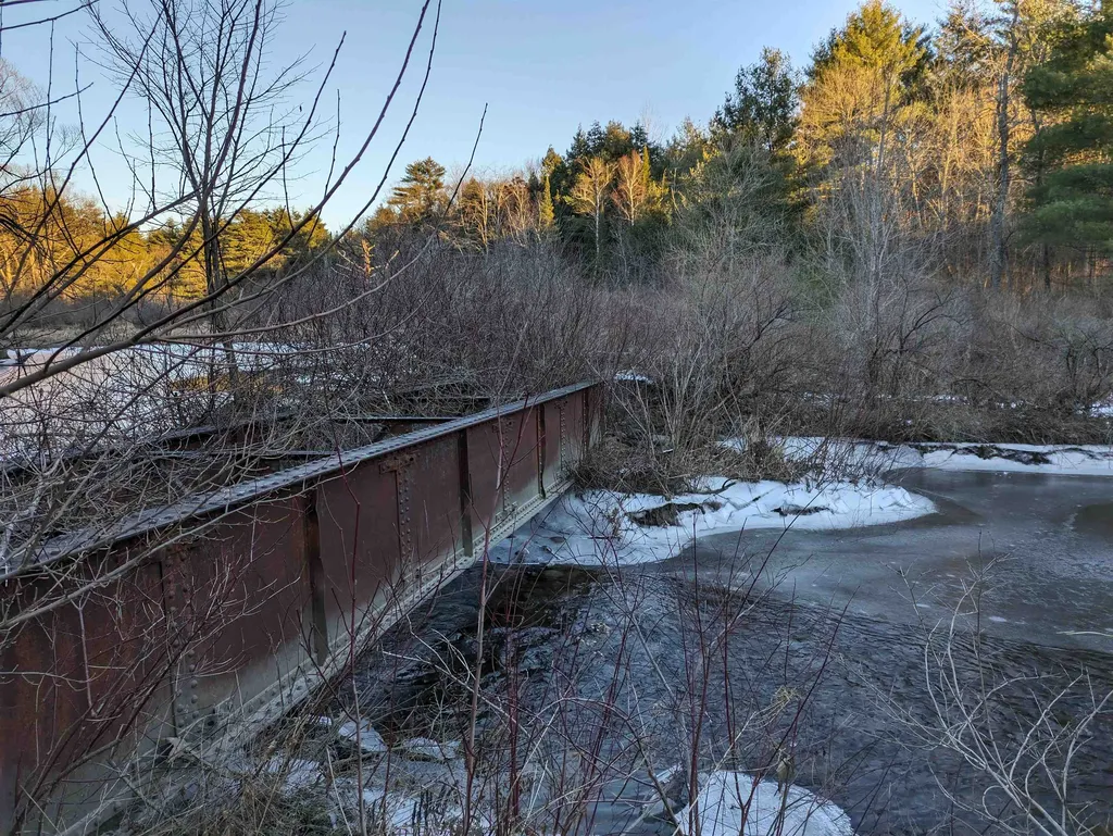 Lot 0 Churchill Road Augusta ME 04330