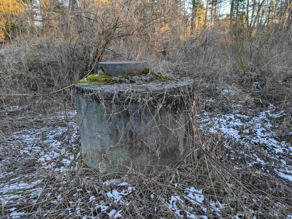 Lot 0 Churchill Road Augusta ME 04330