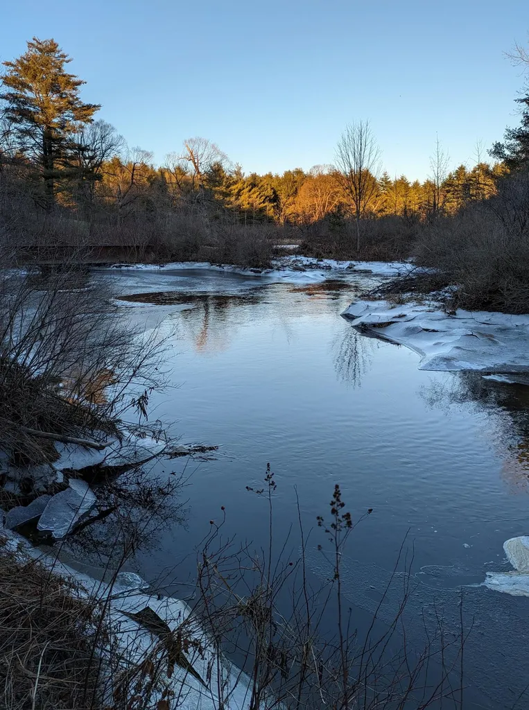 Lot 0 Churchill Road Augusta ME 04330