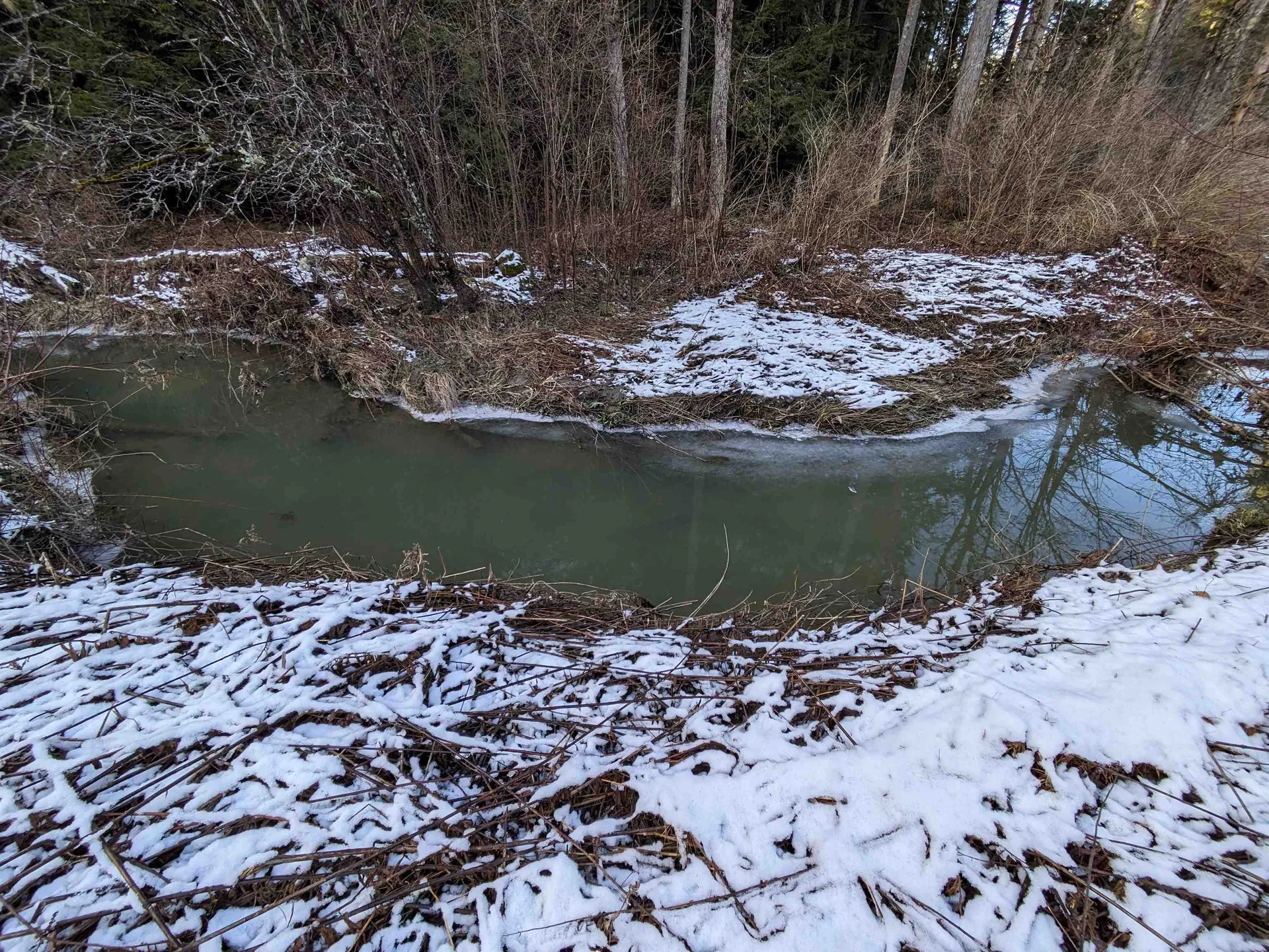 Lot 0 Churchill Road Augusta ME 04330