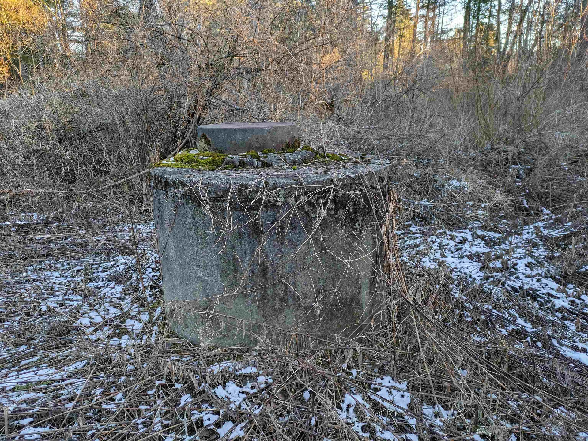 Lot 0 Churchill Road Augusta ME 04330