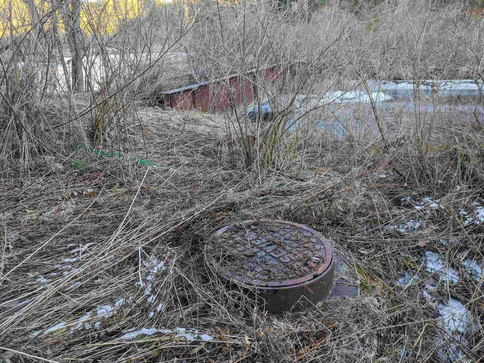 Lot 0 Churchill Road Augusta ME 04330