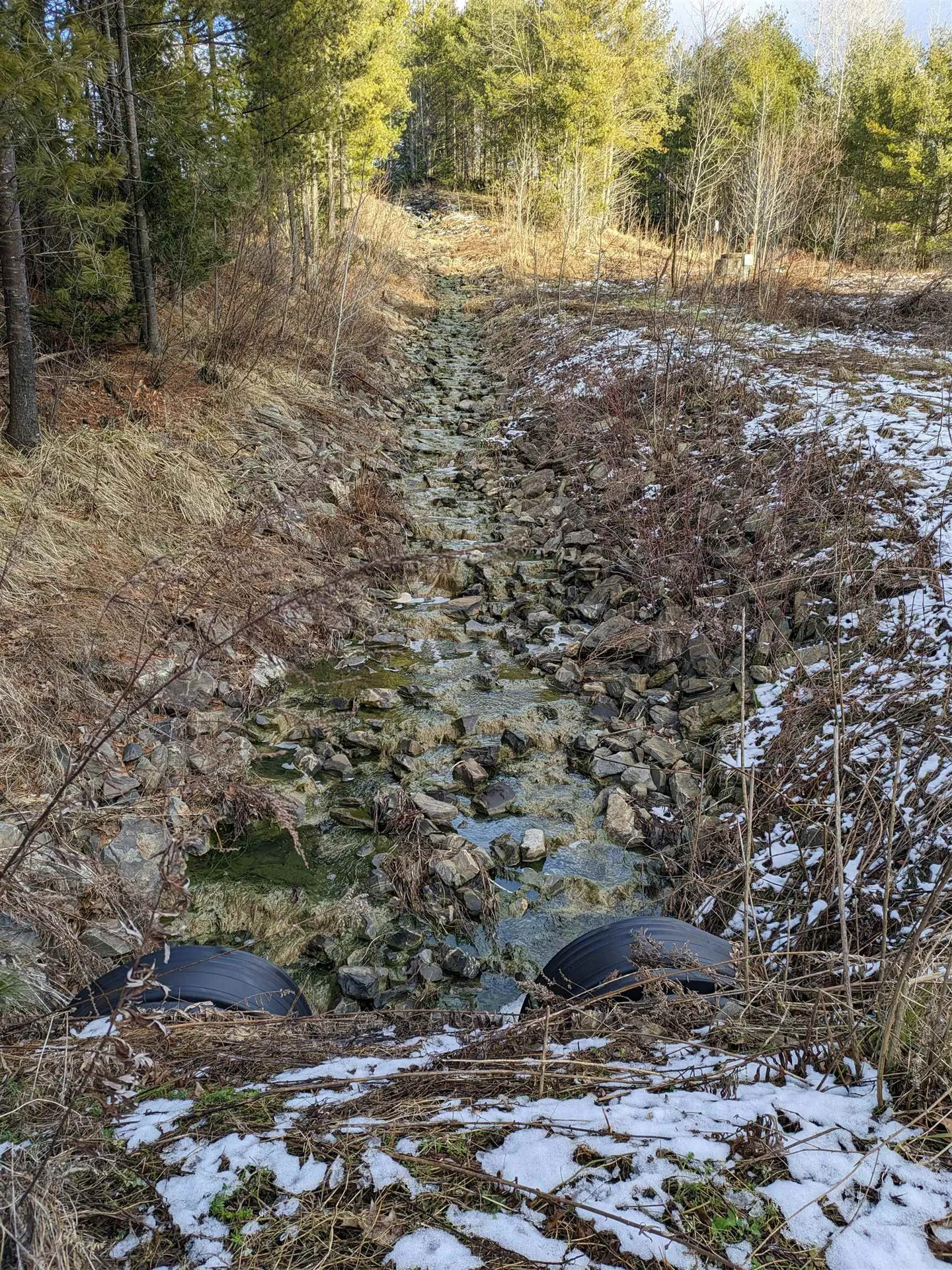 Lot 0 Churchill Road Augusta ME 04330