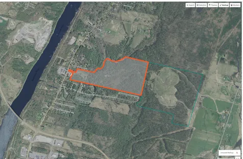 Lot 0 Churchill Road Augusta ME 04330