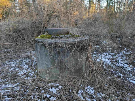 Lot 0 Churchill Road Augusta ME 04330