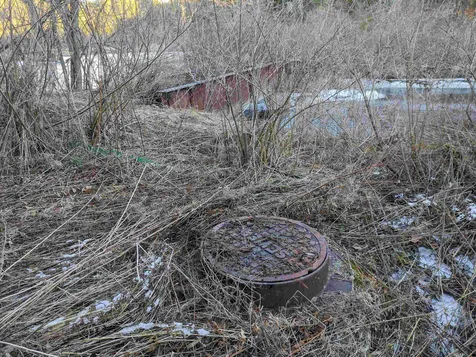 Lot 0 Churchill Road Augusta ME 04330