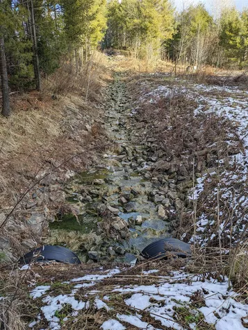 Lot 0 Churchill Road Augusta ME 04330