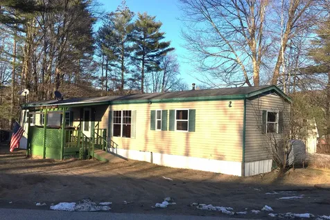25 Hemlock Terrace Plymouth NH 03264