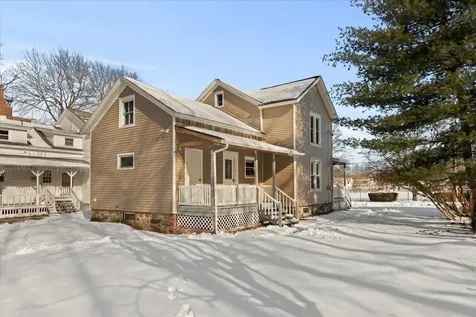 203 Scott Street Bennington VT 05201