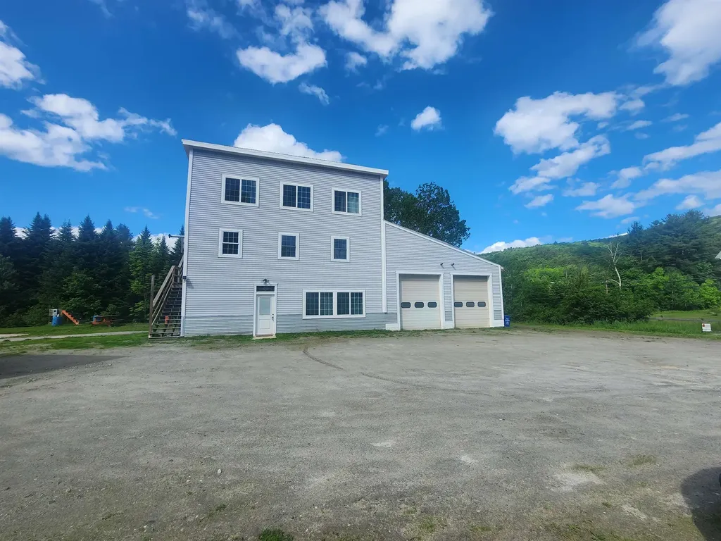 34-44 Chandler Road Berlin VT 05663