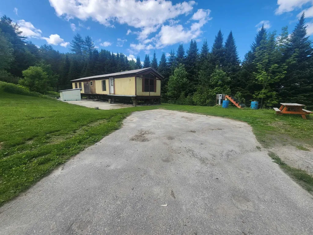 34-44 Chandler Road Berlin VT 05663