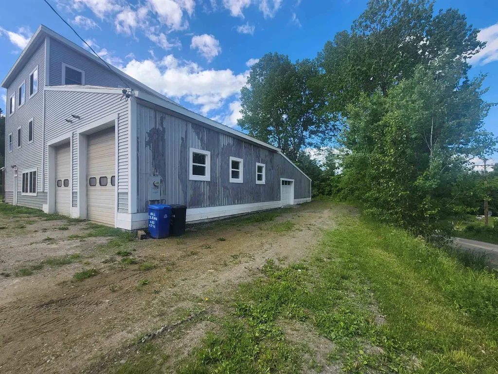 34-44 Chandler Road Berlin VT 05663
