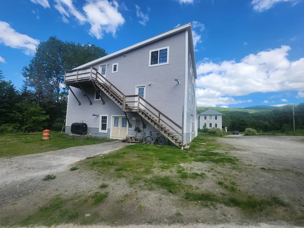 34-44 Chandler Road Berlin VT 05663