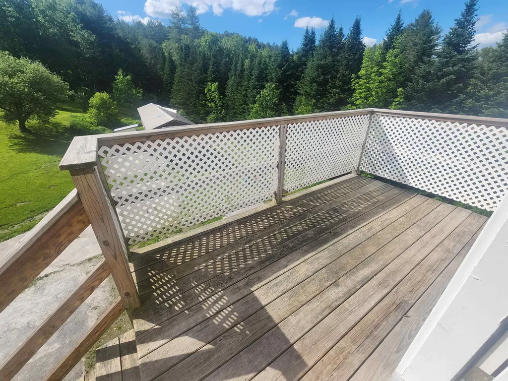 34-44 Chandler Road Berlin VT 05663