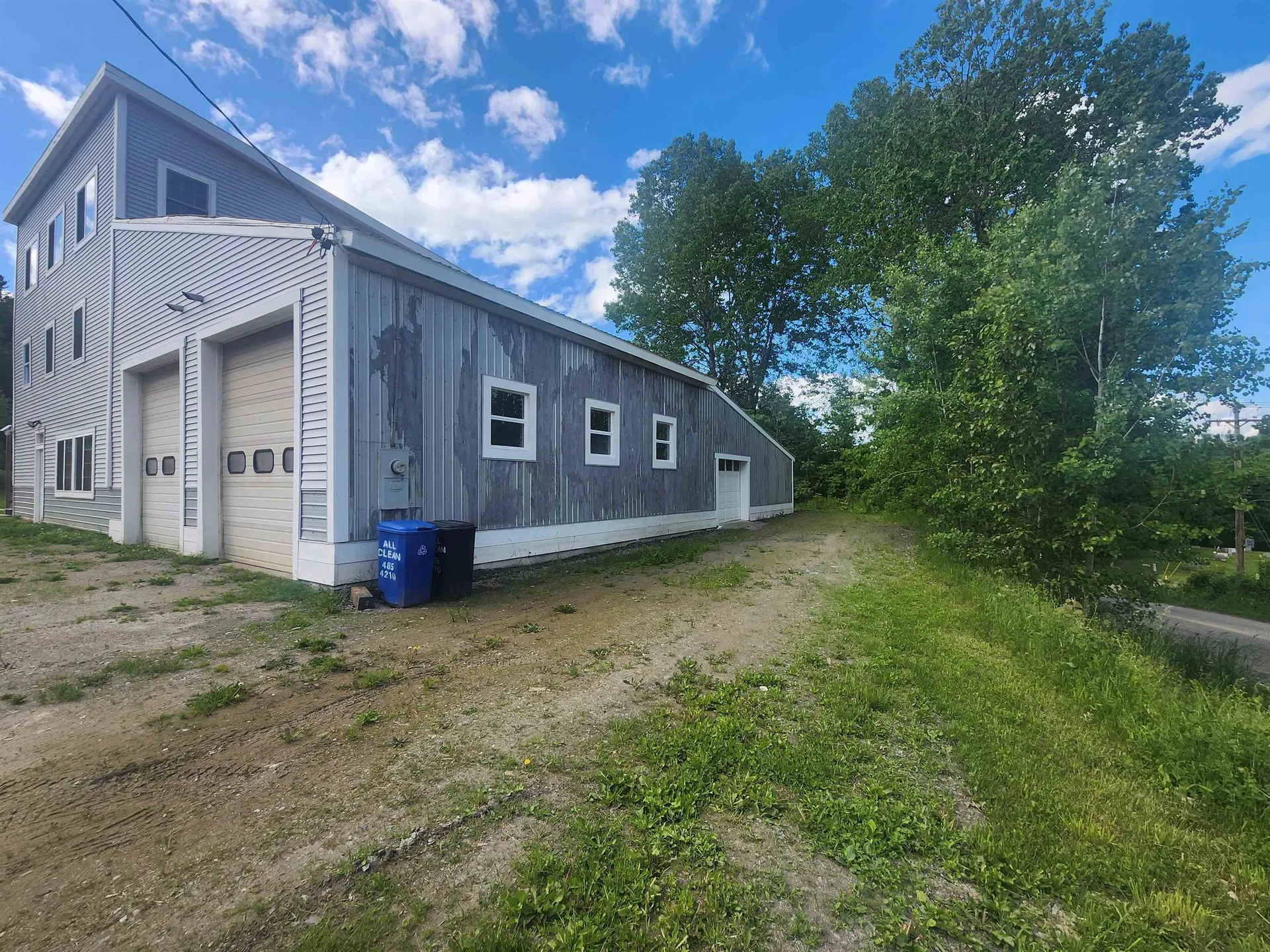 34-44 Chandler Road Berlin VT 05663