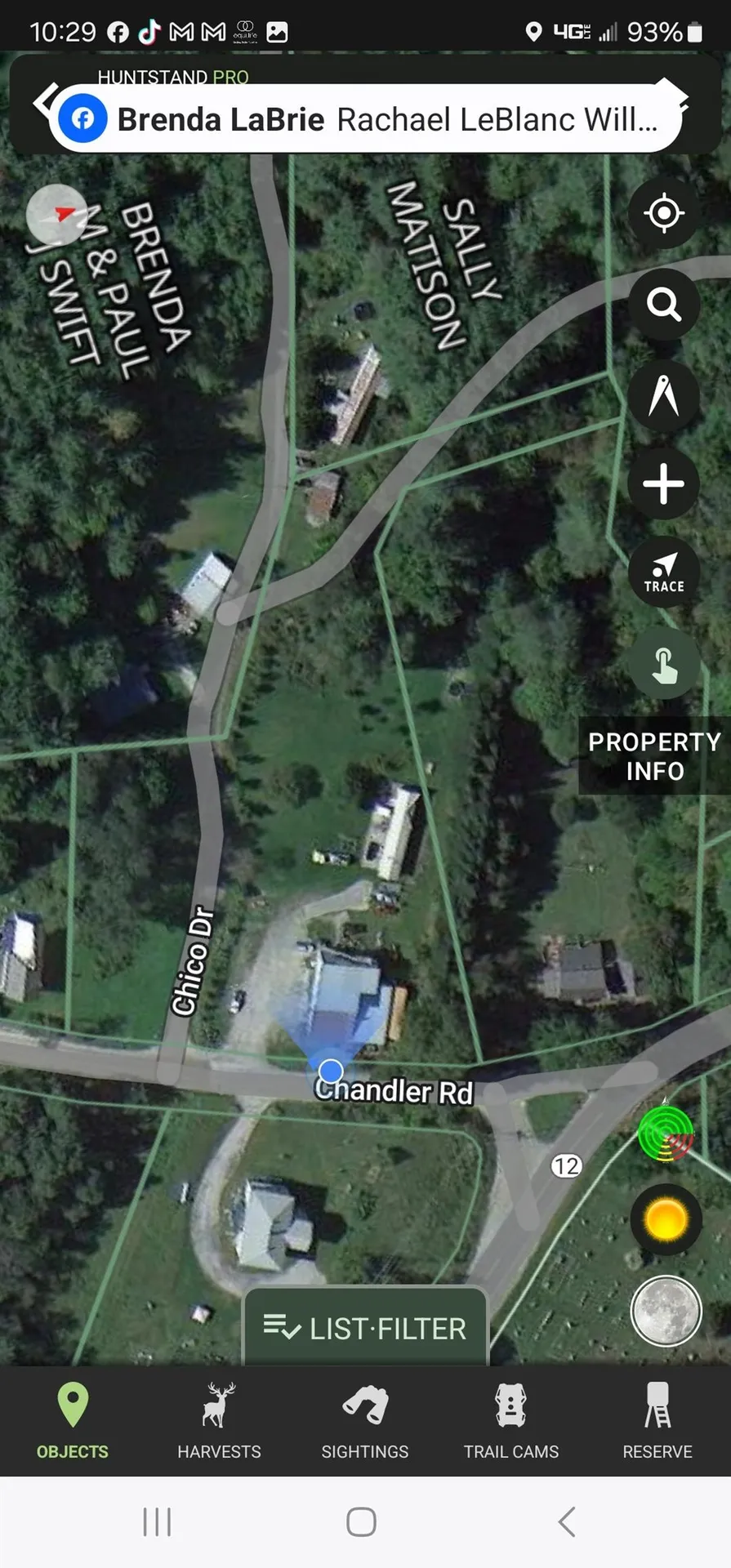 34-44 Chandler Road Berlin VT 05663