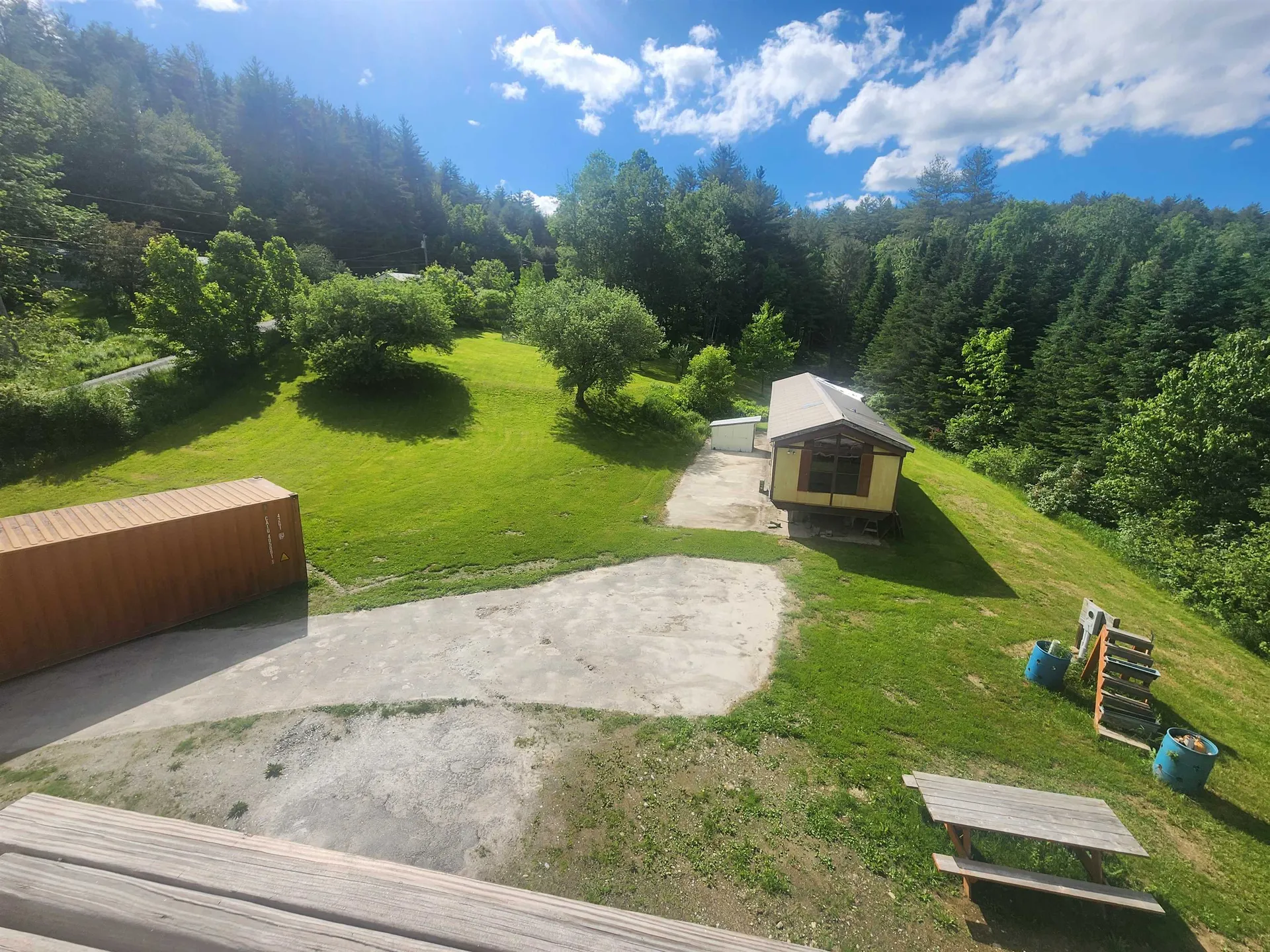 34-44 Chandler Road Berlin VT 05663
