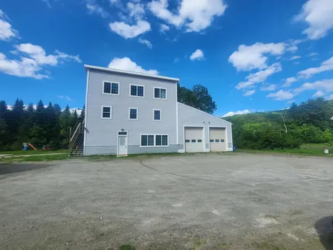 34-44 Chandler Road Berlin VT 05663
