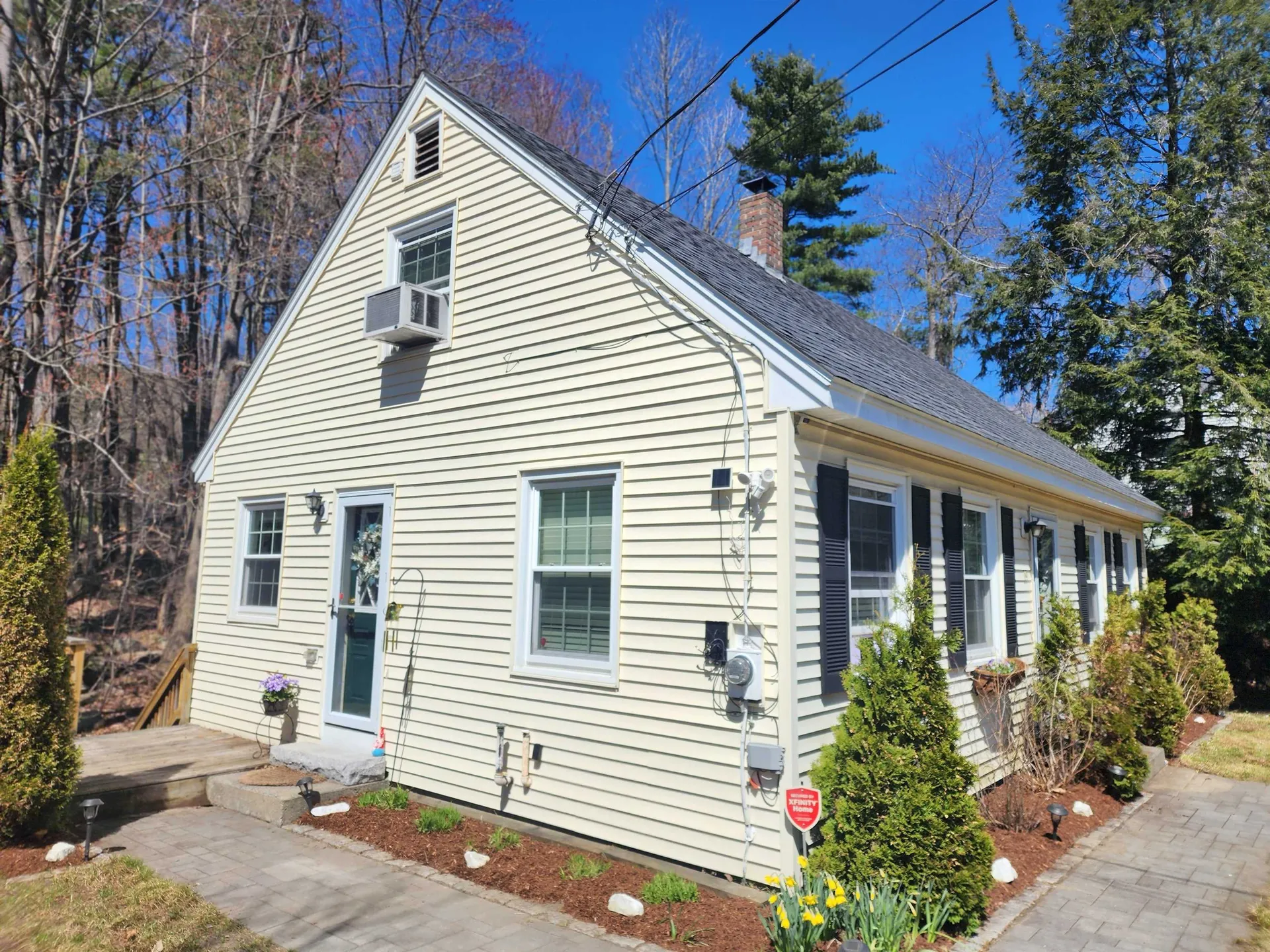 19 Wolf Road Lebanon NH 03766