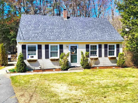 19 Wolf Road Lebanon NH 03766