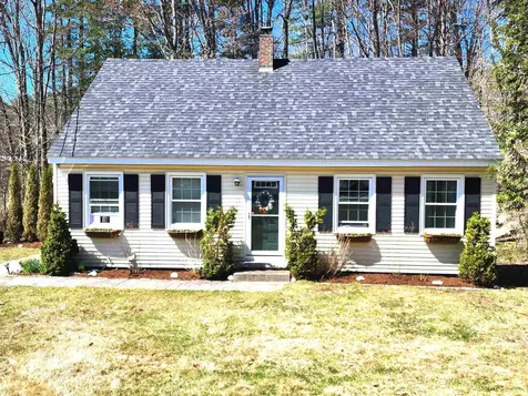 19 Wolf Road Lebanon NH 03766