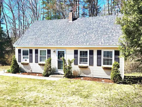 19 Wolf Road Lebanon NH 03766
