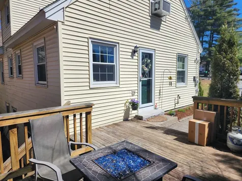 19 Wolf Road Lebanon NH 03766