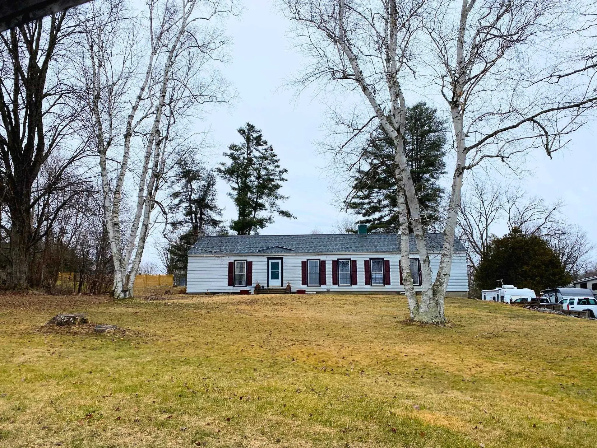 5 Meadow Lane Rutland City VT 05701