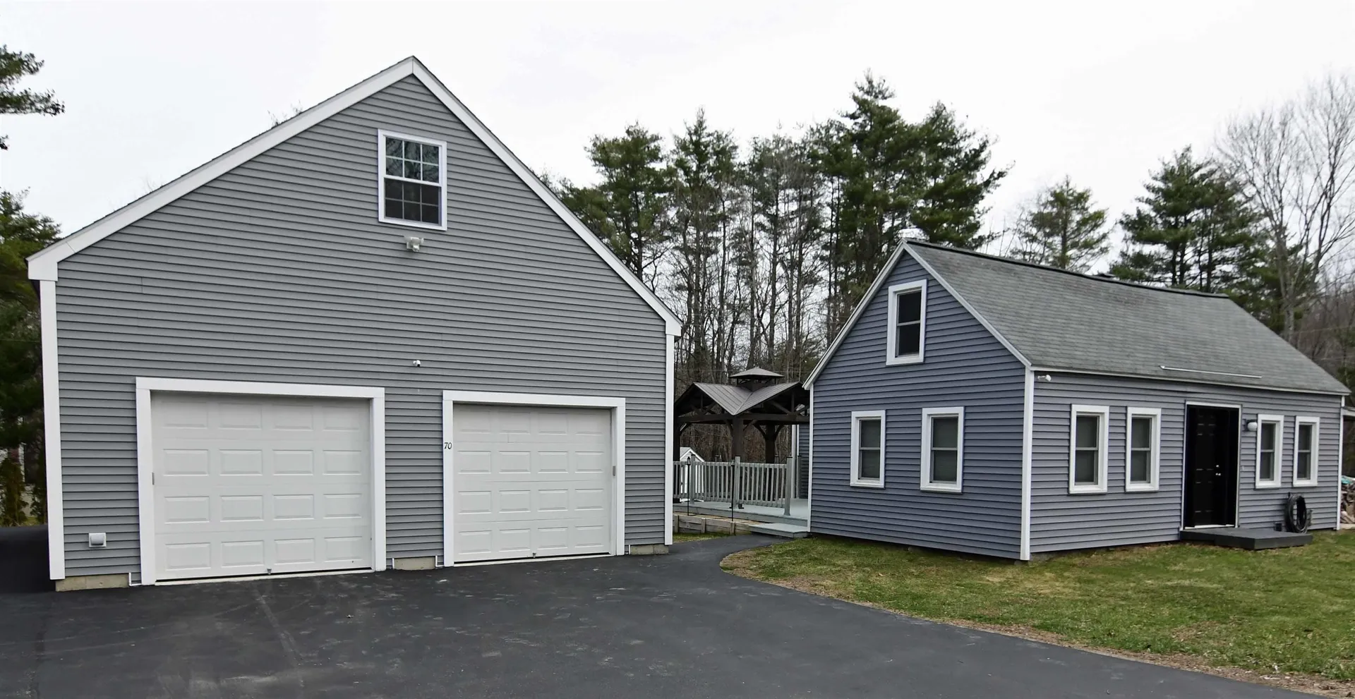 70 Lane Road Raymond NH 03077