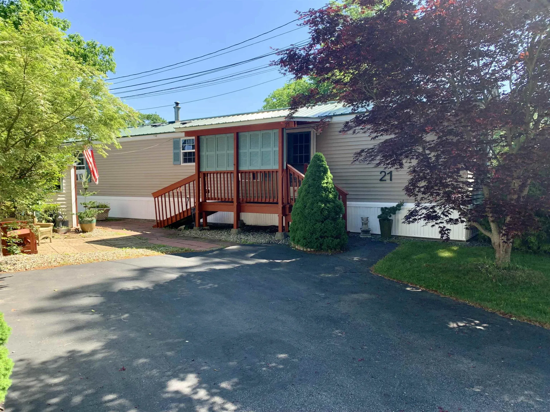 21 Chestnut Road North Hampton NH 03862