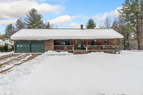 1129 Davis Road Enosburg VT 05450