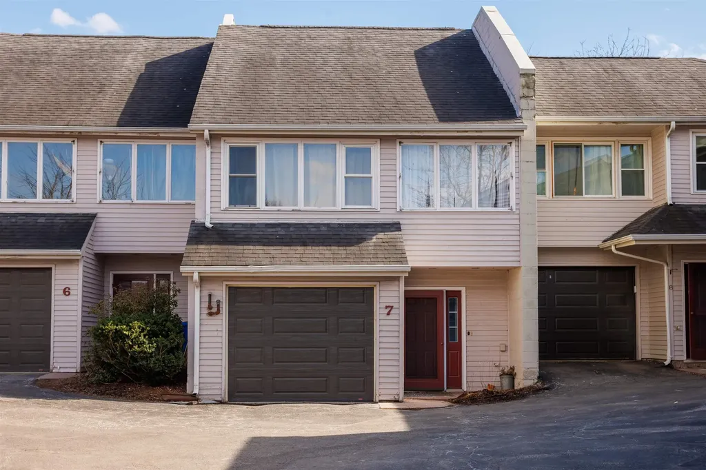 71 South Williams Street Burlington VT 05401