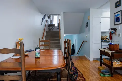 71 South Williams Street Burlington VT 05401