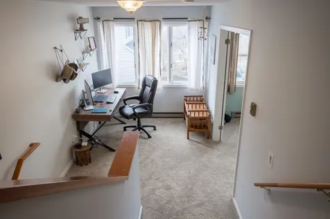 71 South Williams Street Burlington VT 05401