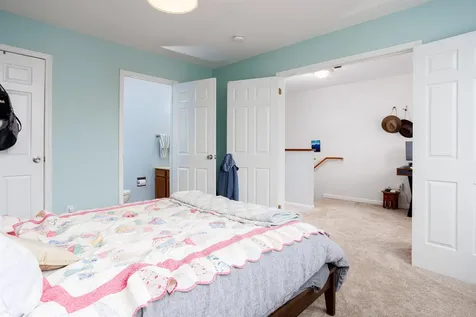 71 South Williams Street Burlington VT 05401