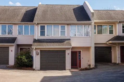 71 South Williams Street Burlington VT 05401