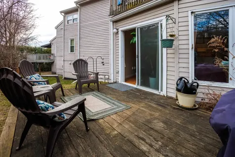 71 South Williams Street Burlington VT 05401