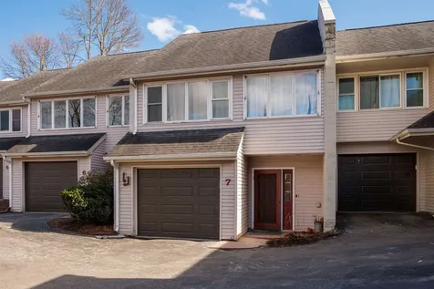 71 South Williams Street Burlington VT 05401