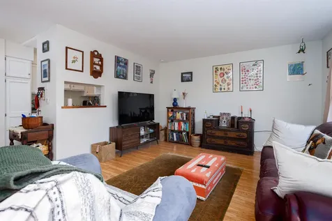 71 South Williams Street Burlington VT 05401