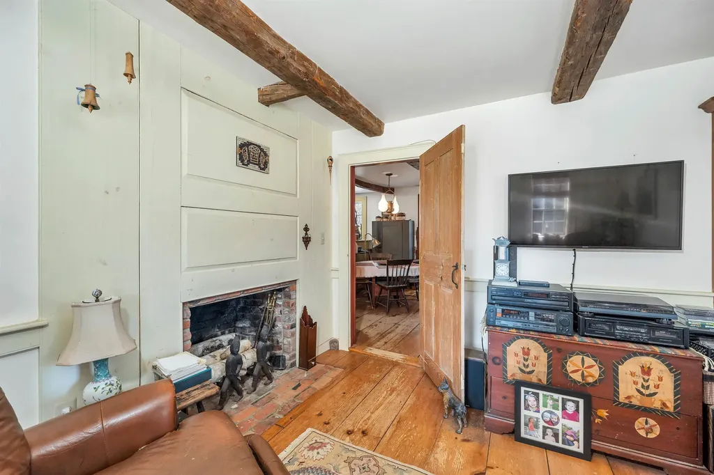 279 Rufus Road Sanbornton NH 03269