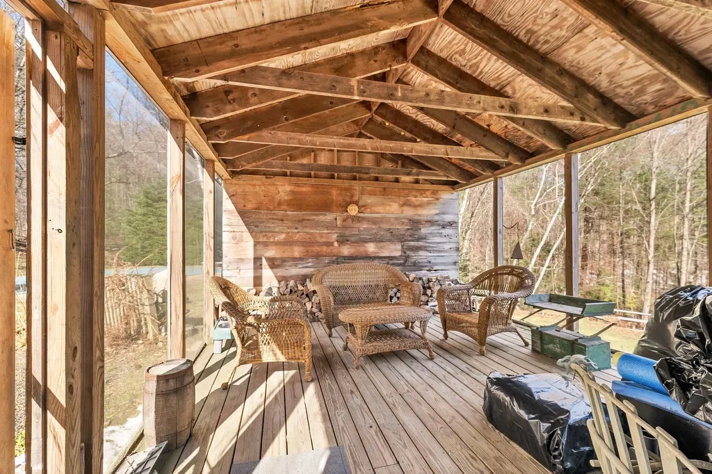 279 Rufus Road Sanbornton NH 03269