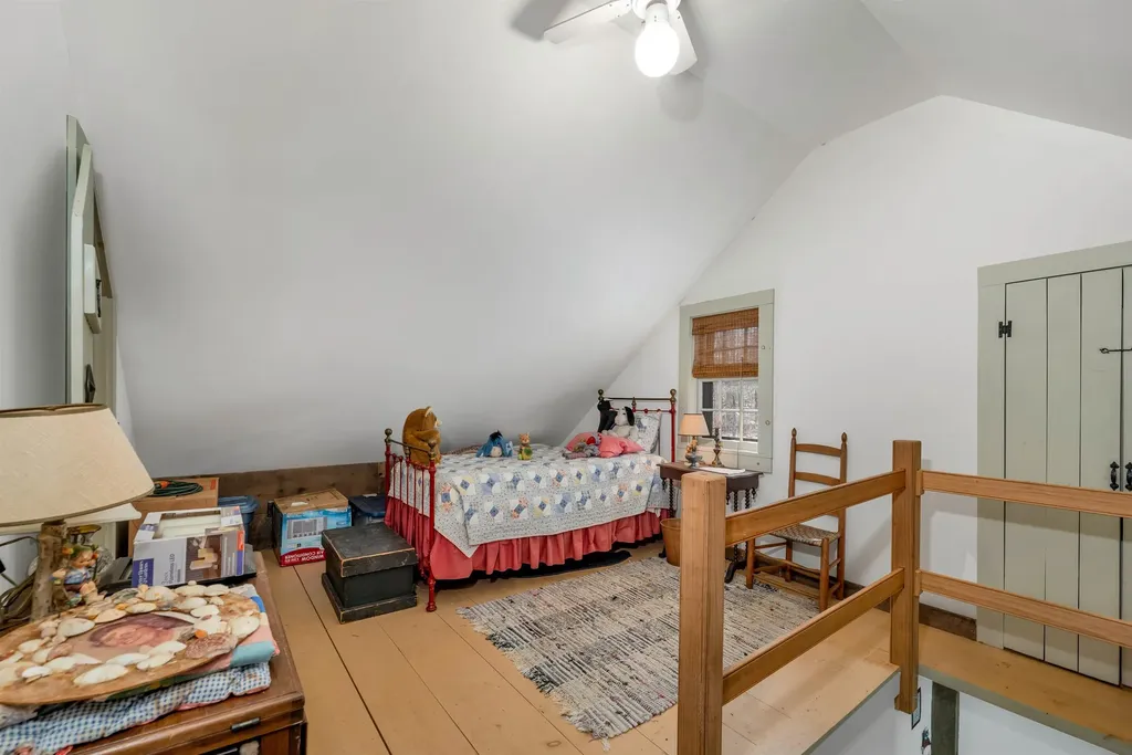 279 Rufus Road Sanbornton NH 03269