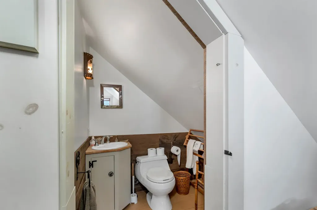 279 Rufus Road Sanbornton NH 03269