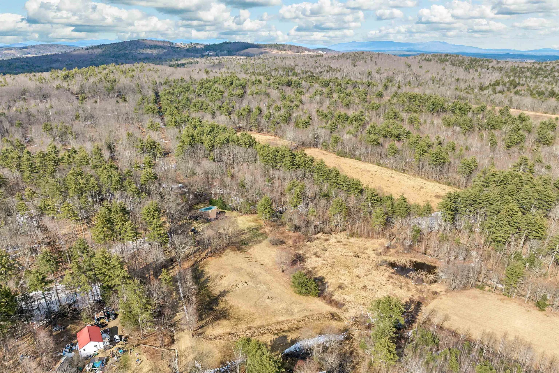 279 Rufus Road Sanbornton NH 03269
